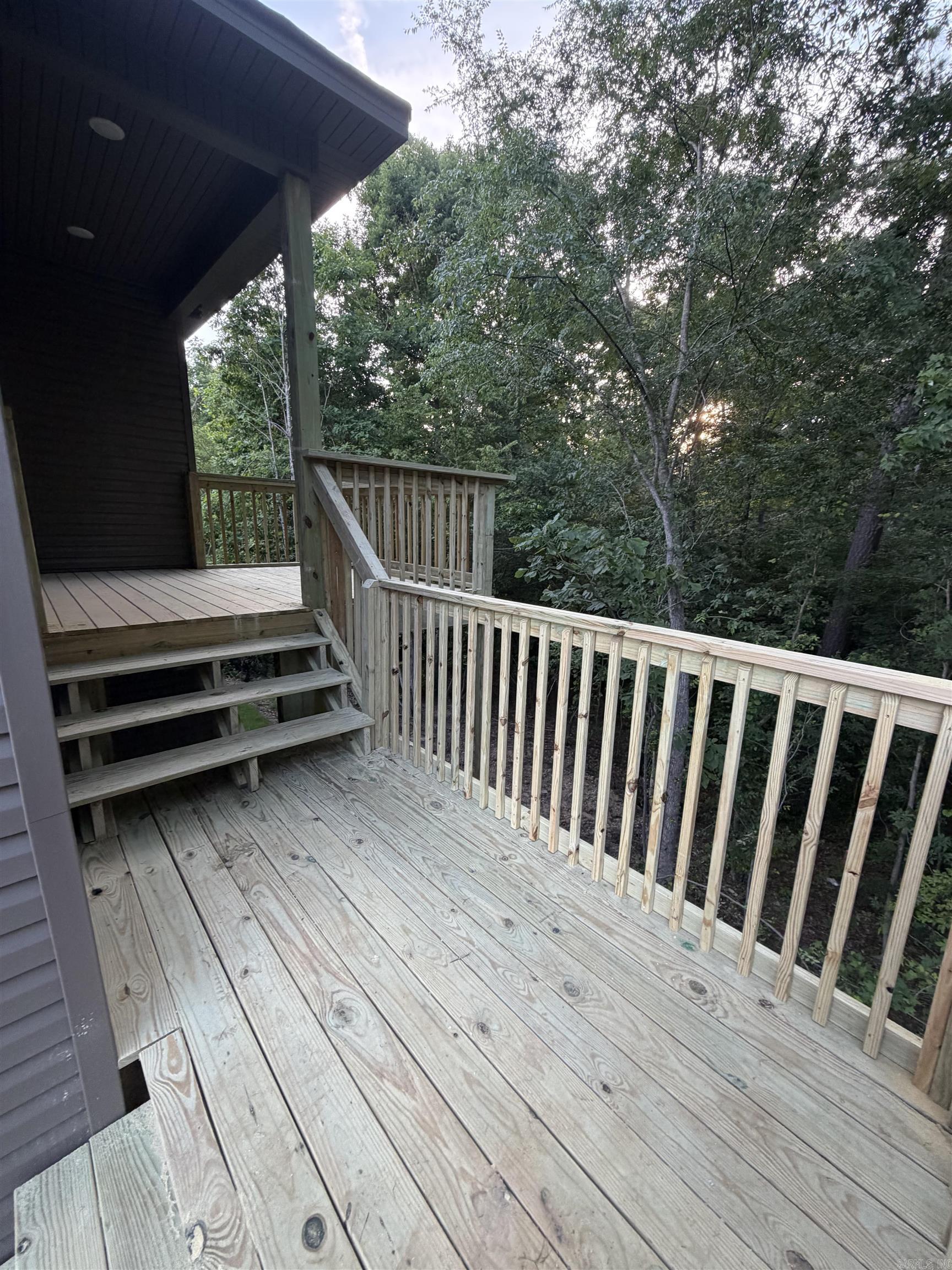PLEASANT FOREST - Residential
