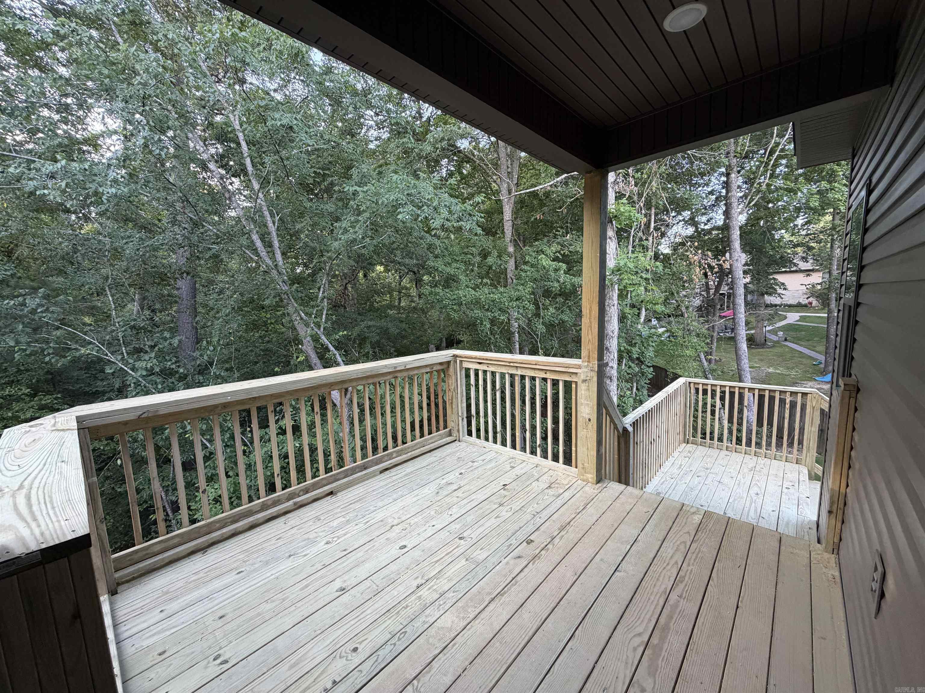 PLEASANT FOREST - Residential