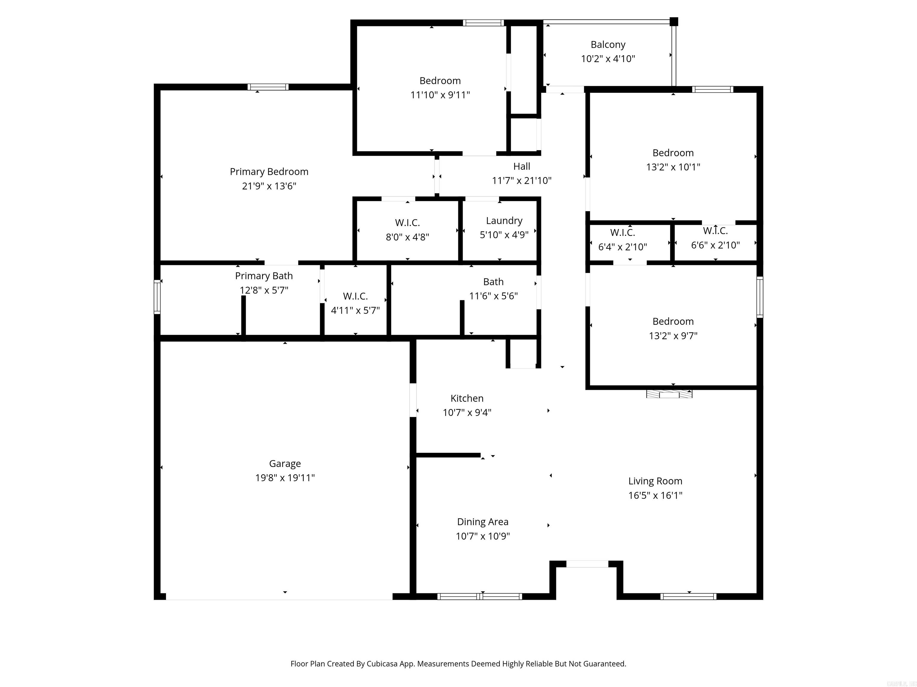 PLEASANT FOREST - Residential