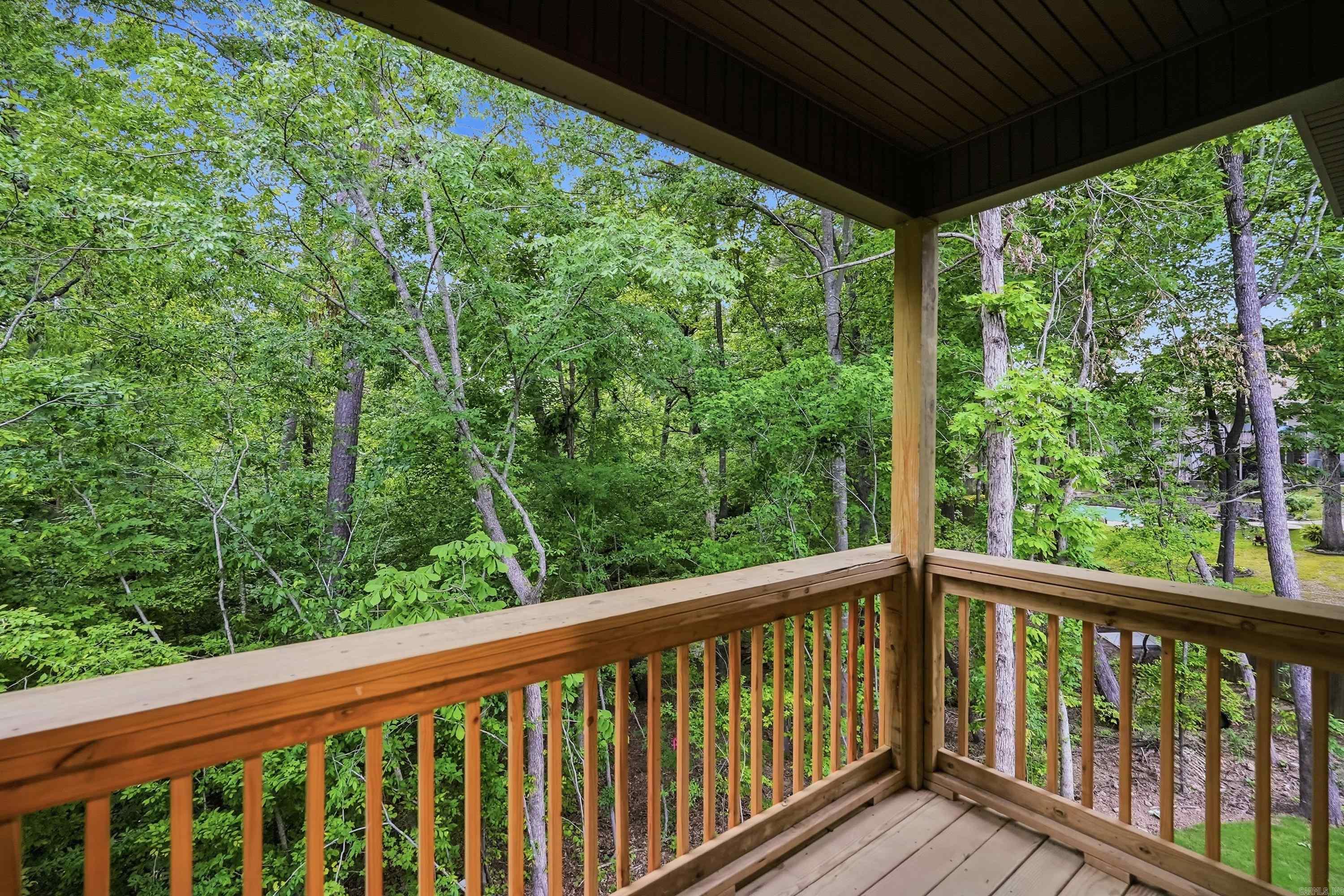PLEASANT FOREST - Residential