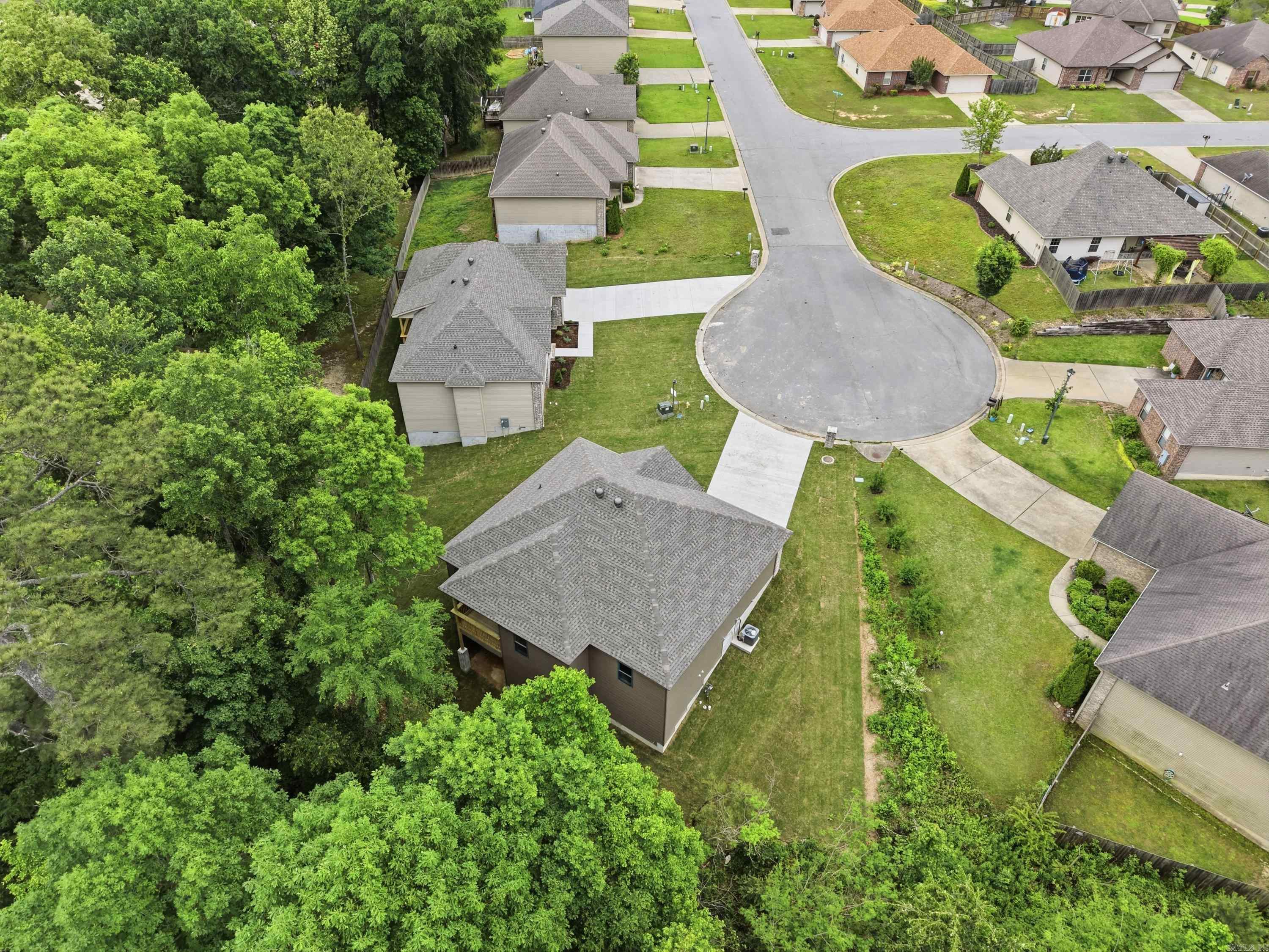 PLEASANT FOREST - Residential