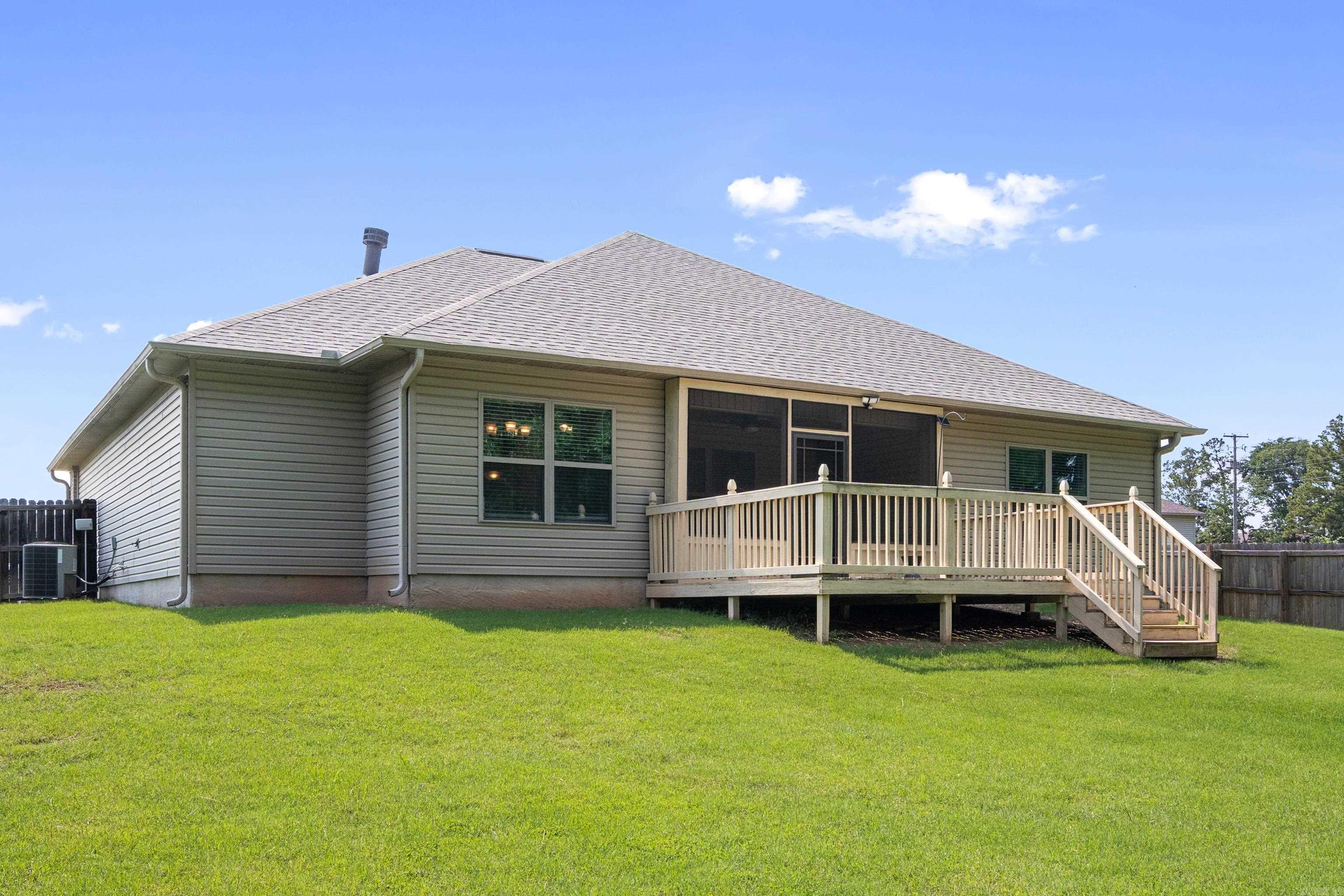 Hamilton Park - Residential