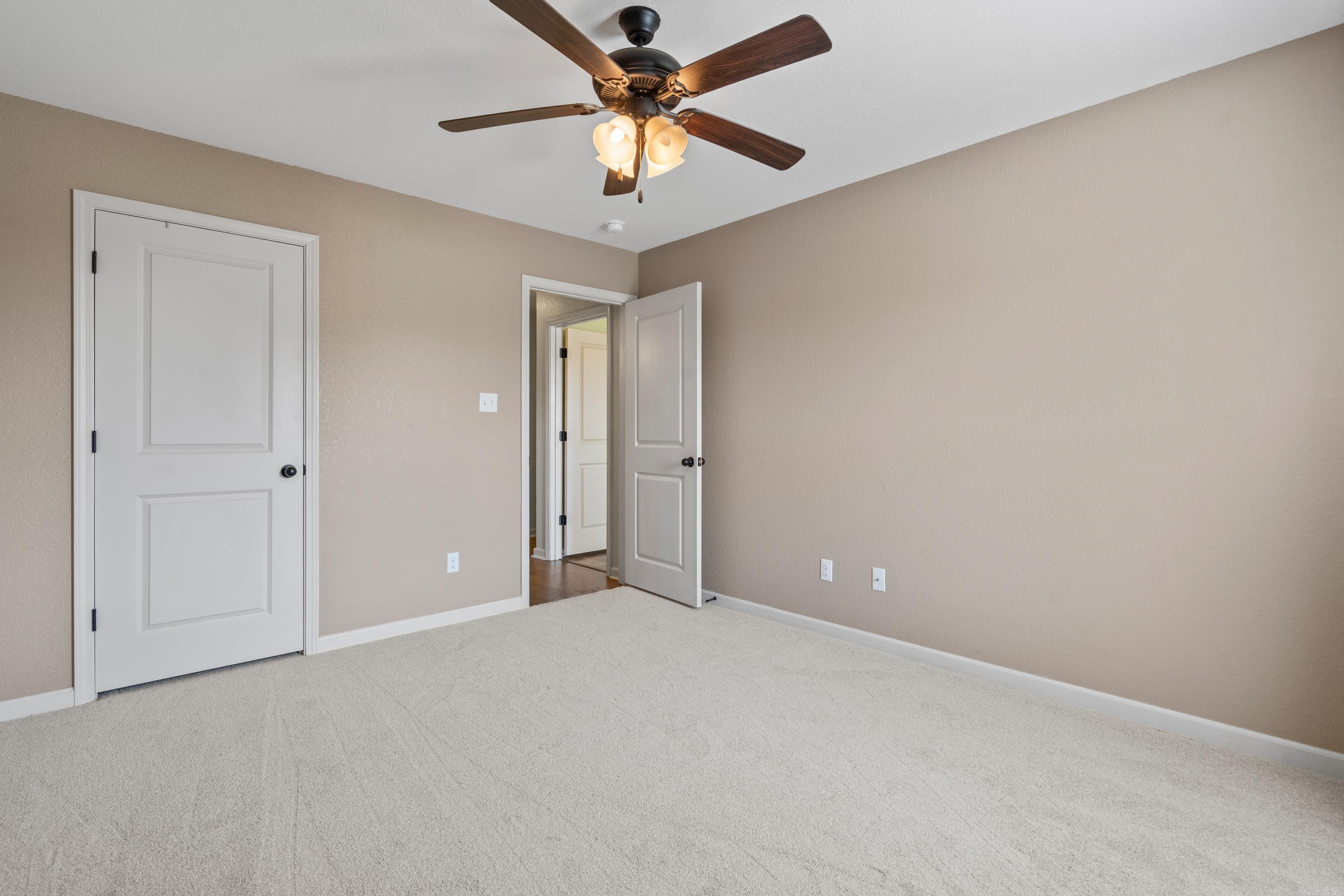 Hamilton Park - Residential