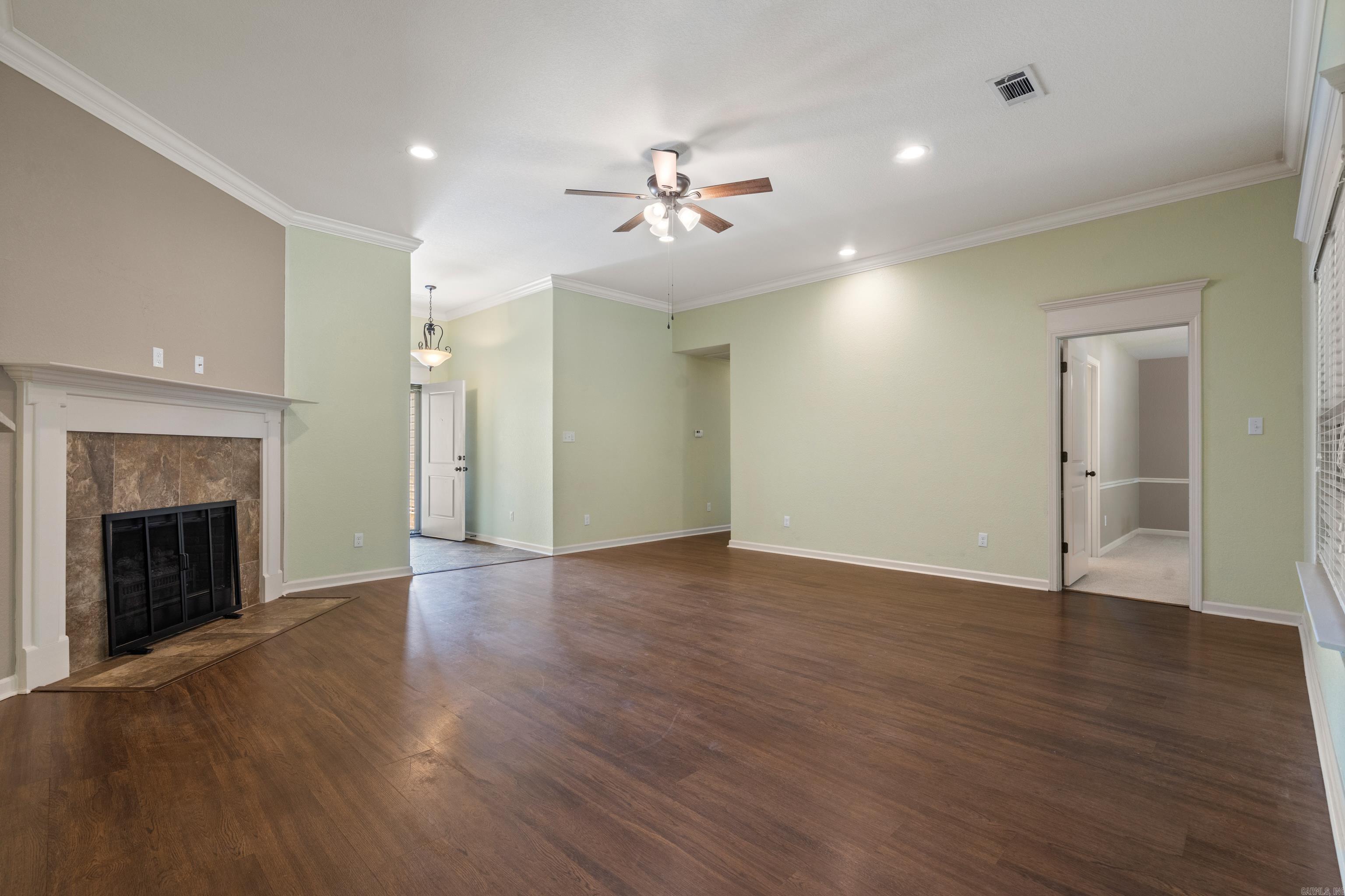 Hamilton Park - Residential