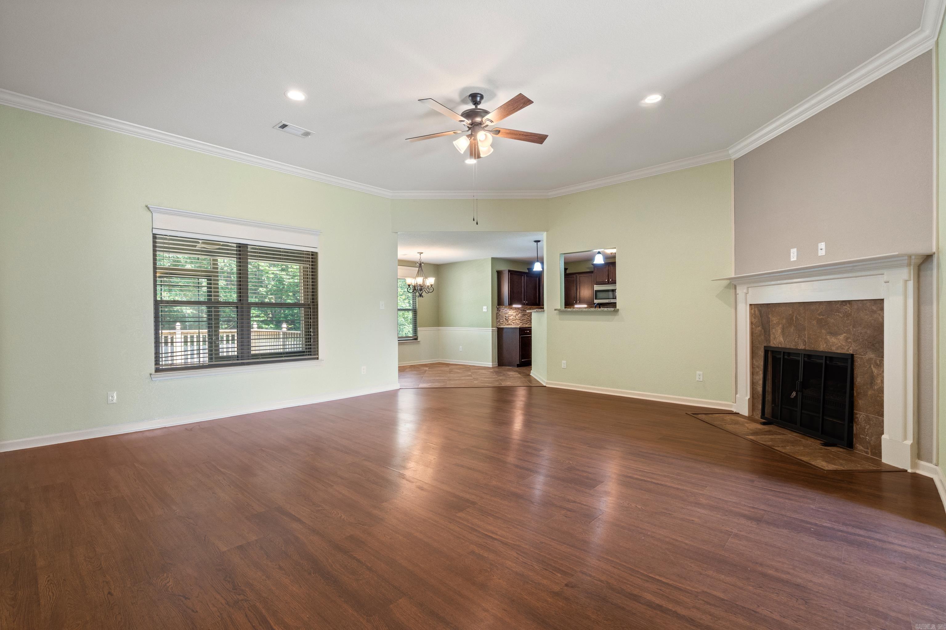 Hamilton Park - Residential