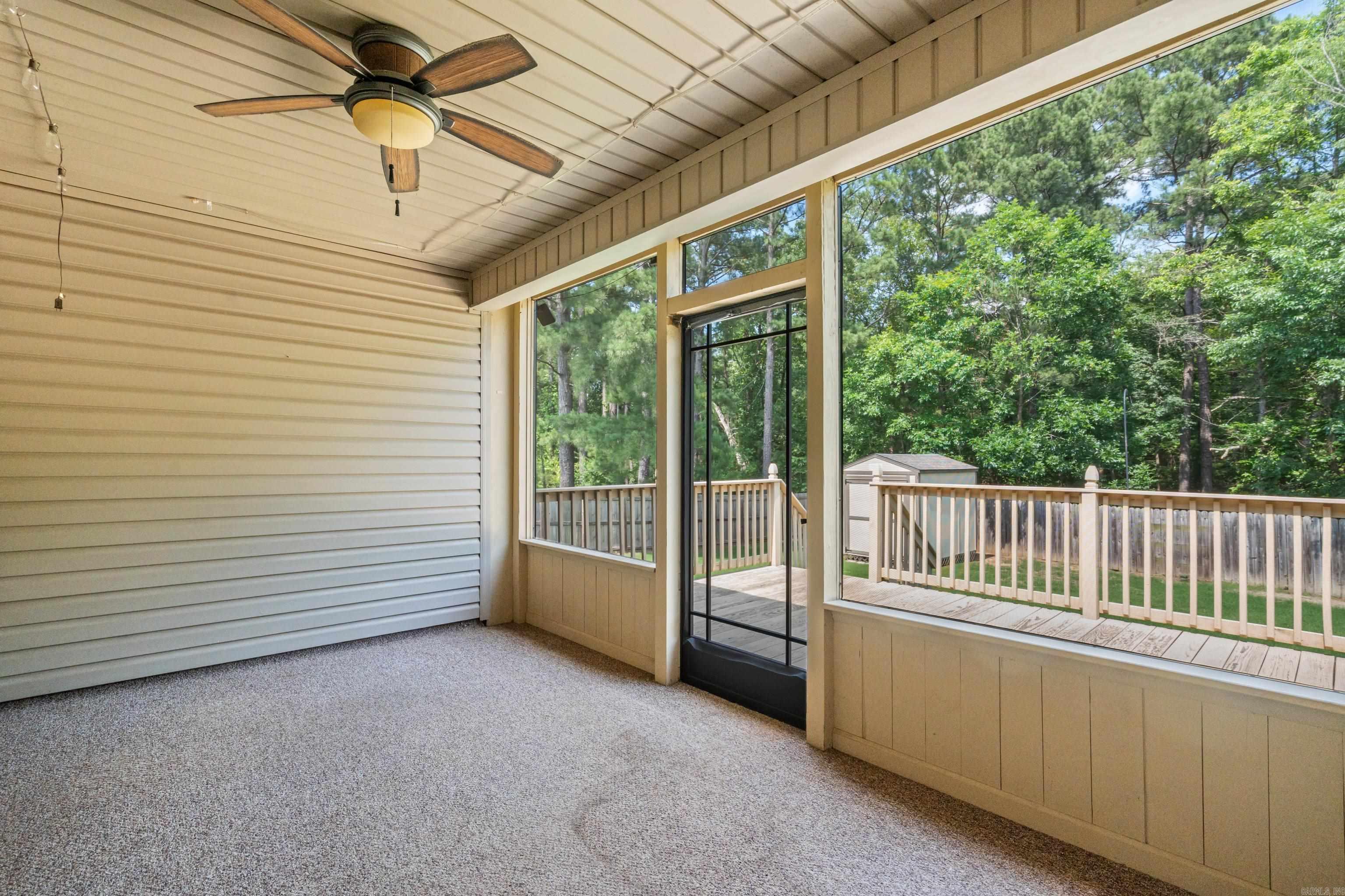 Hamilton Park - Residential