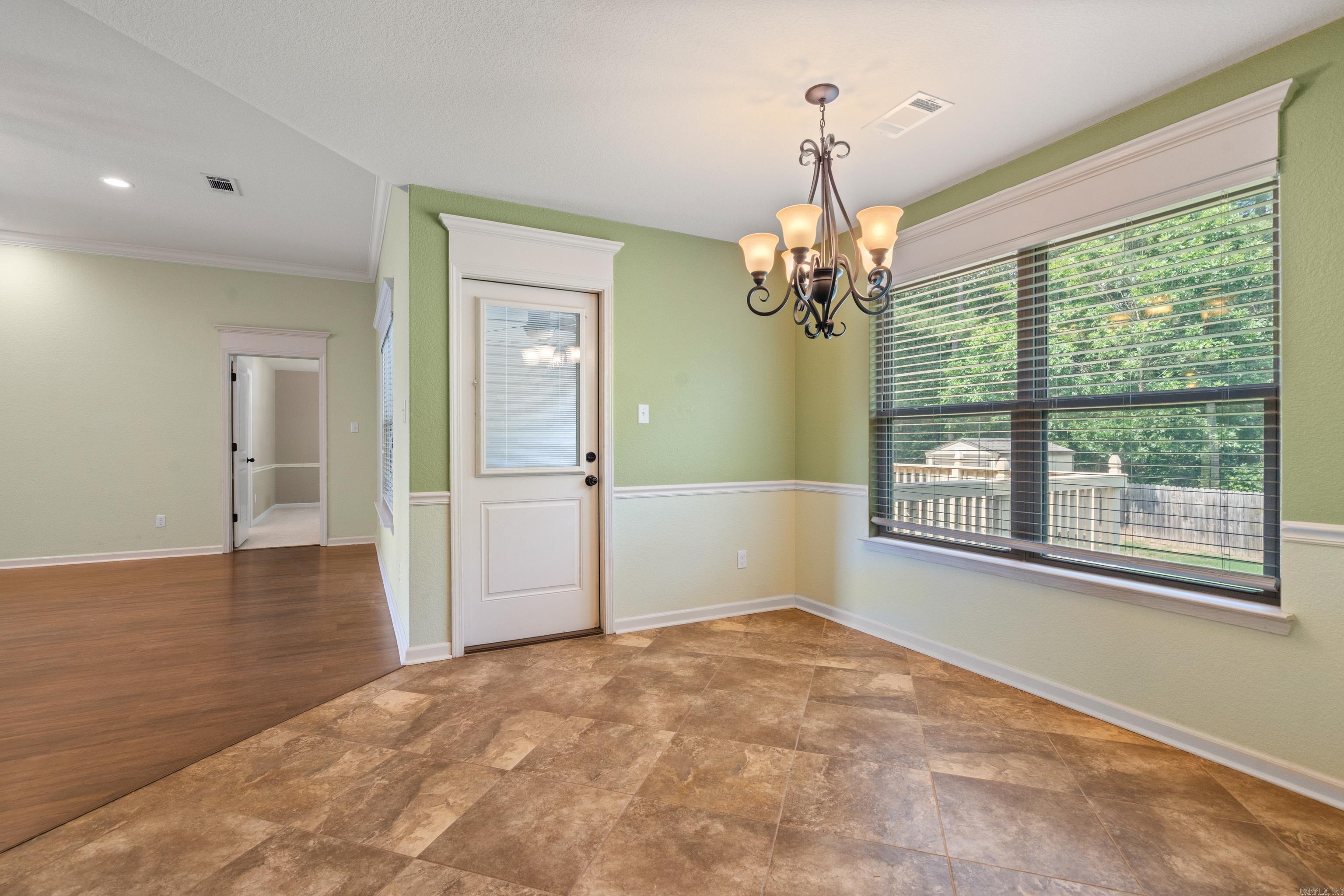 Hamilton Park - Residential