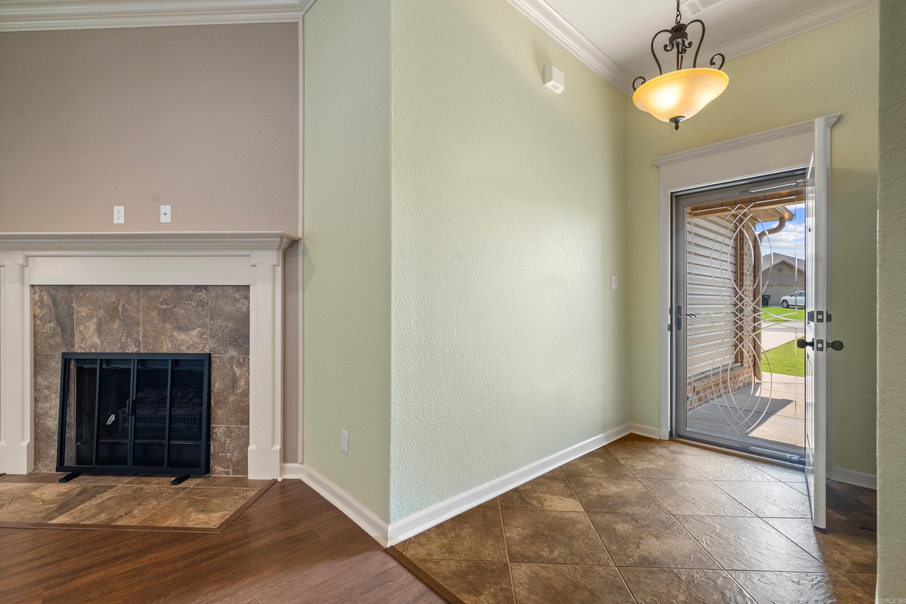 Hamilton Park - Residential