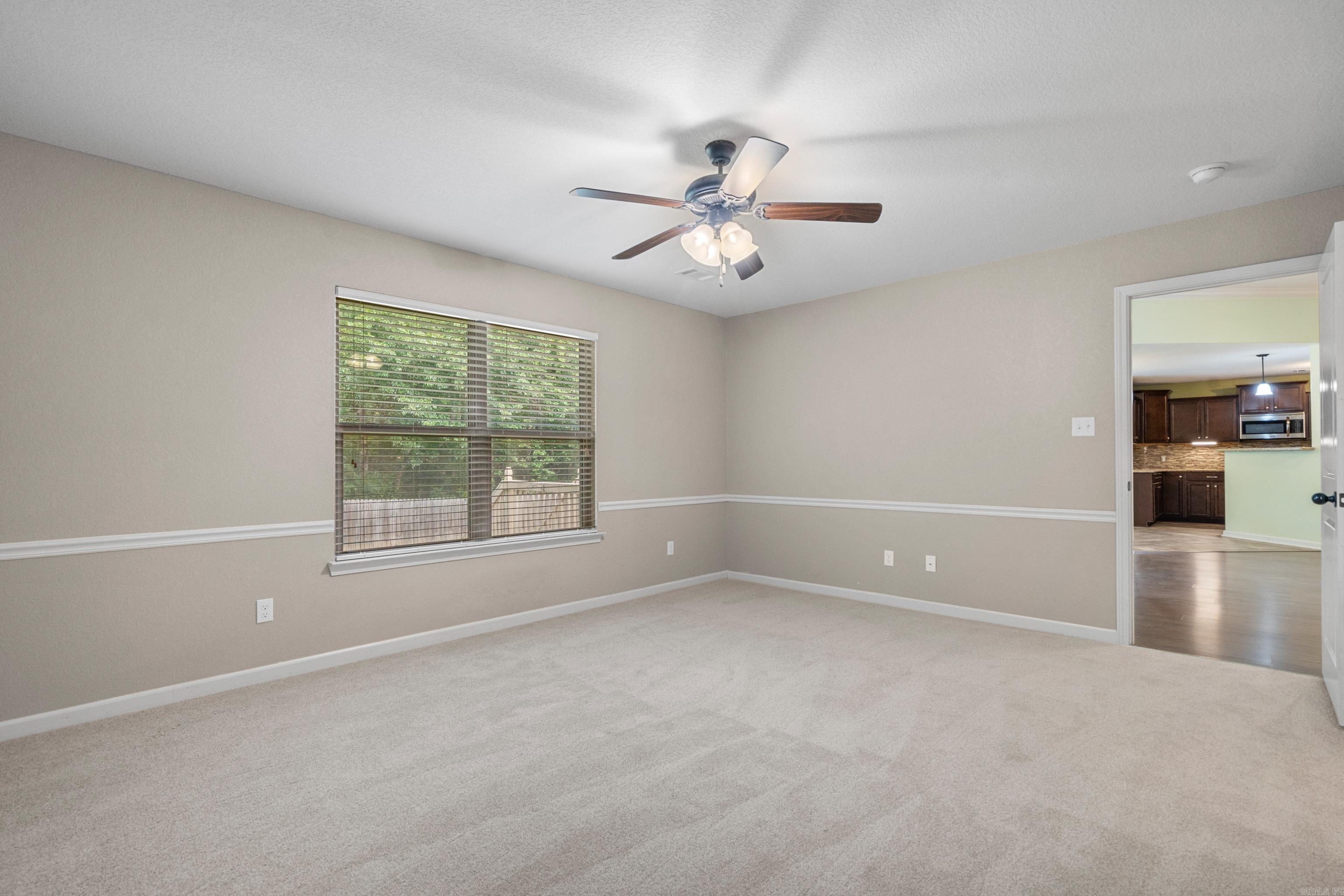 Hamilton Park - Residential