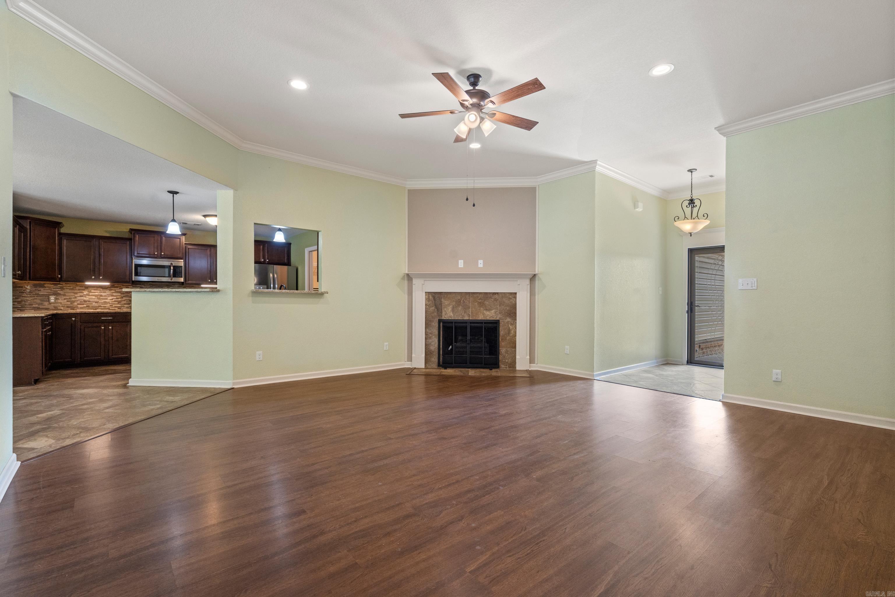 Hamilton Park - Residential