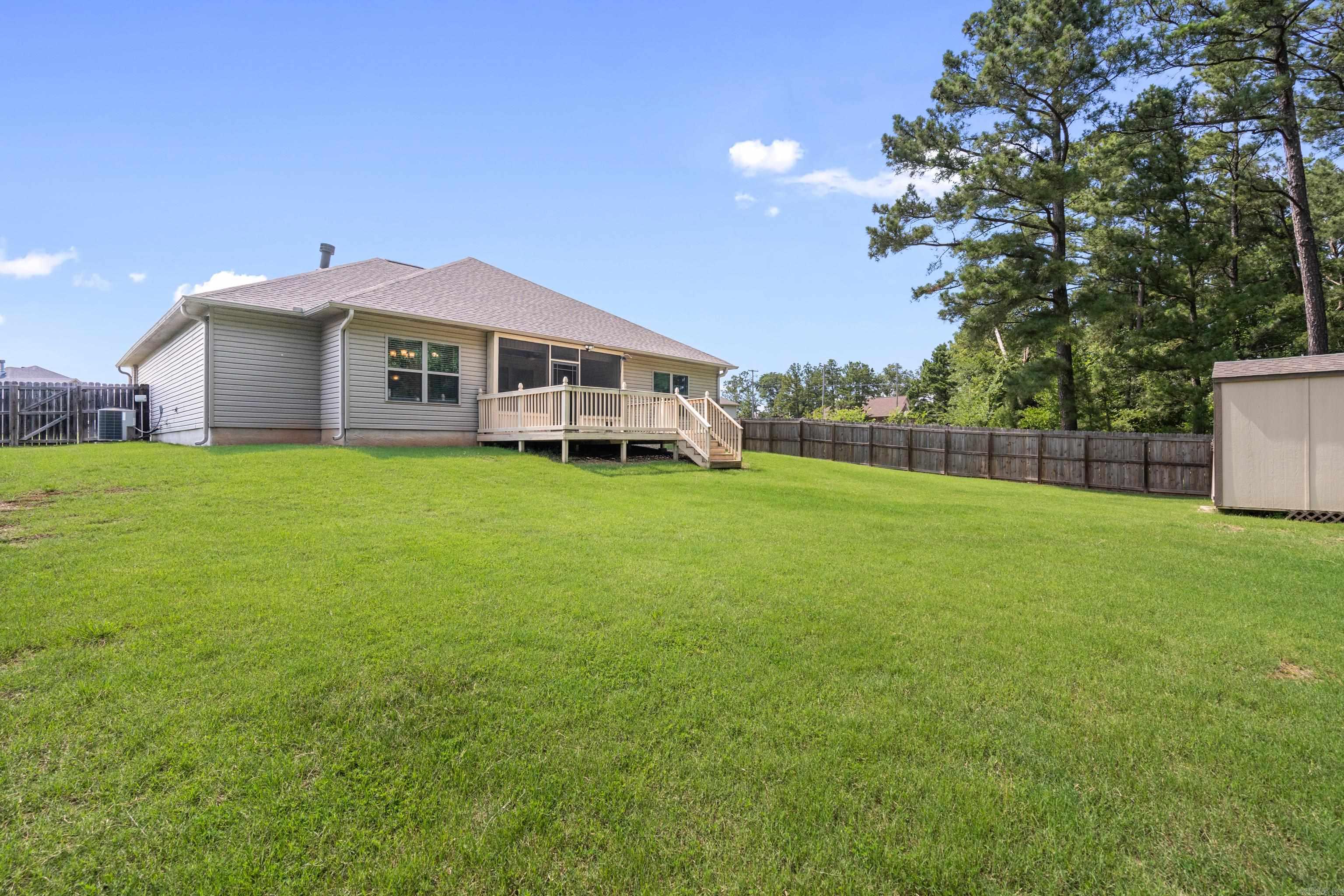 Hamilton Park - Residential
