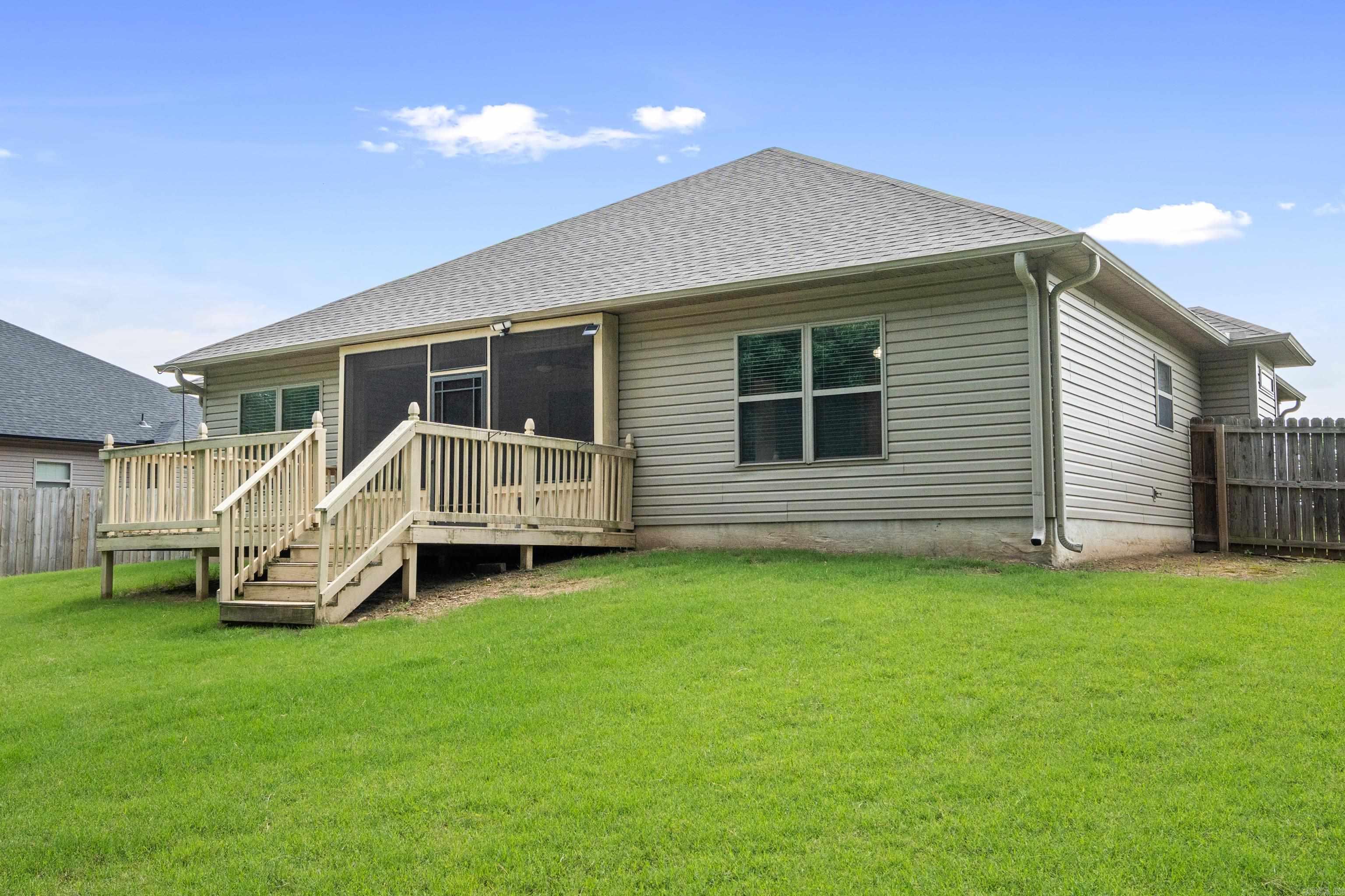 Hamilton Park - Residential