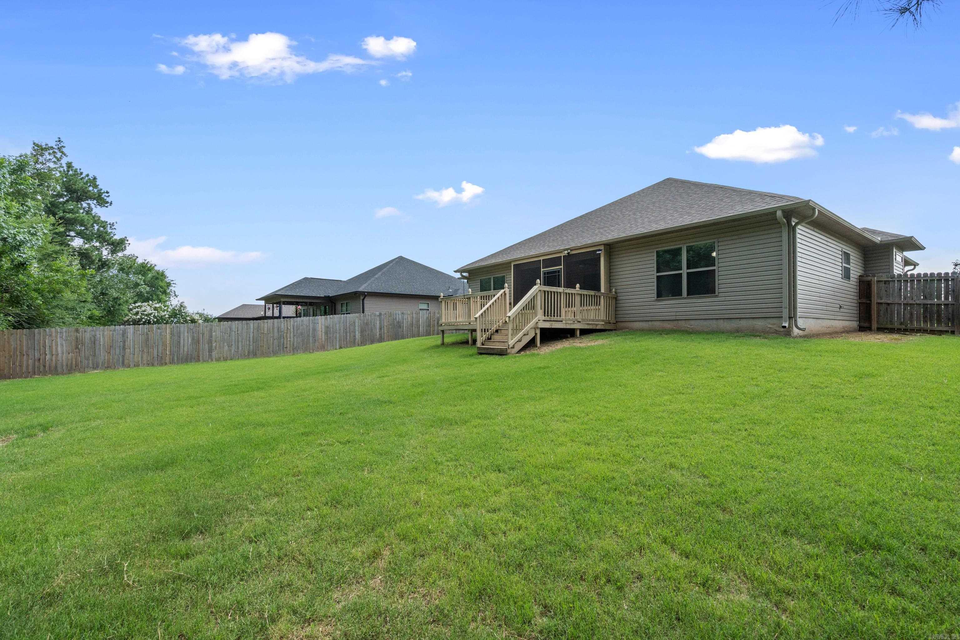Hamilton Park - Residential