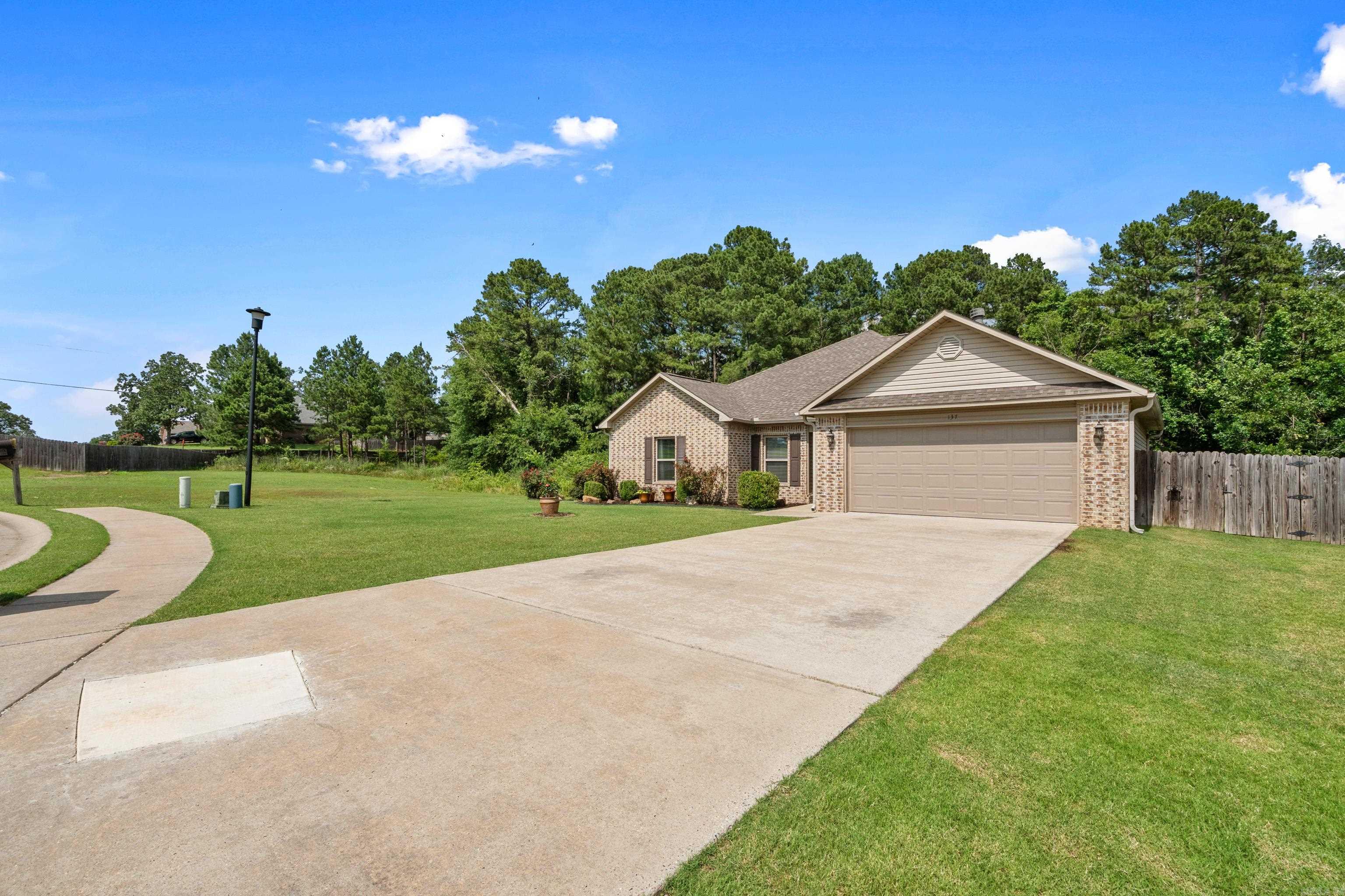 Hamilton Park - Residential