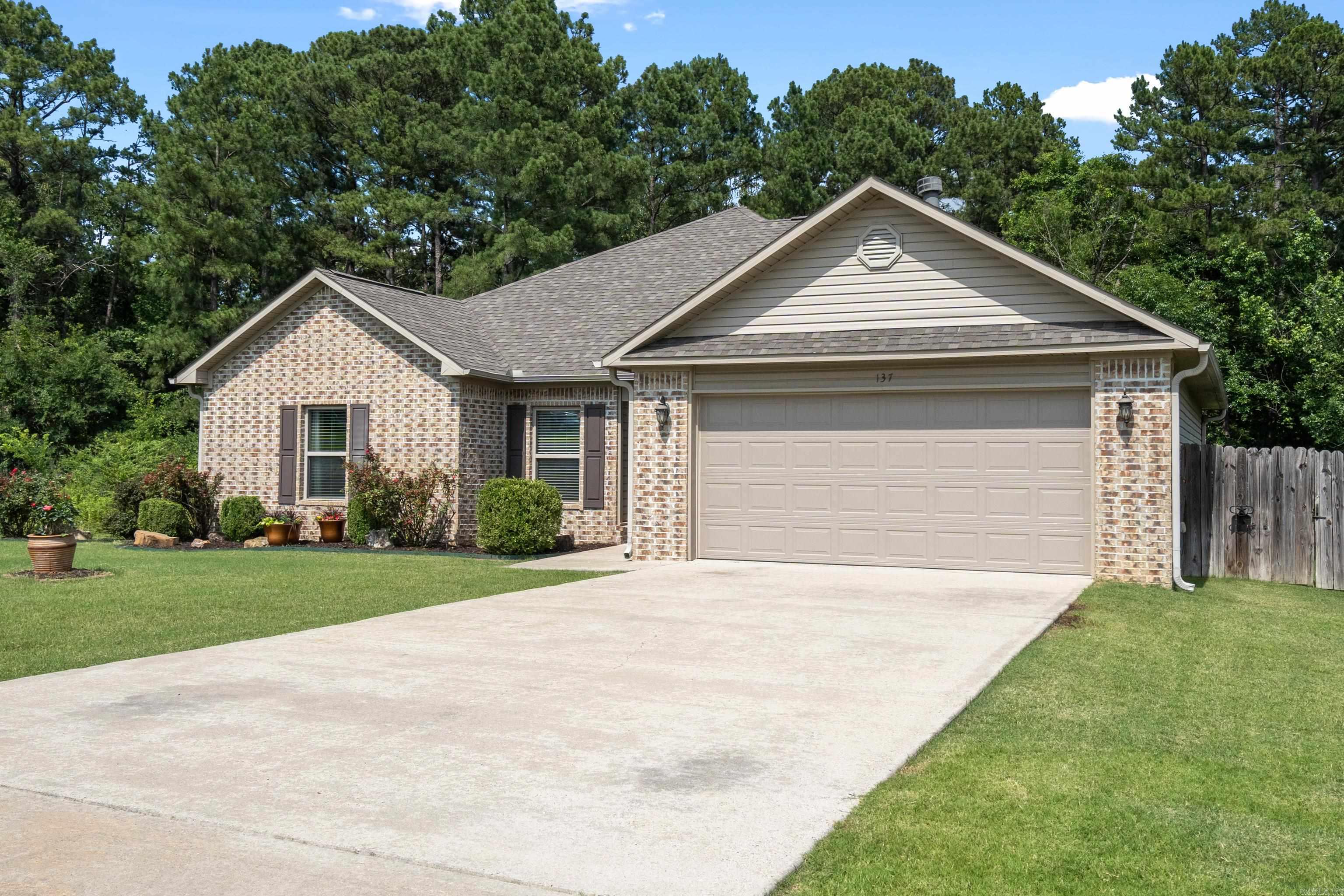 Hamilton Park - Residential