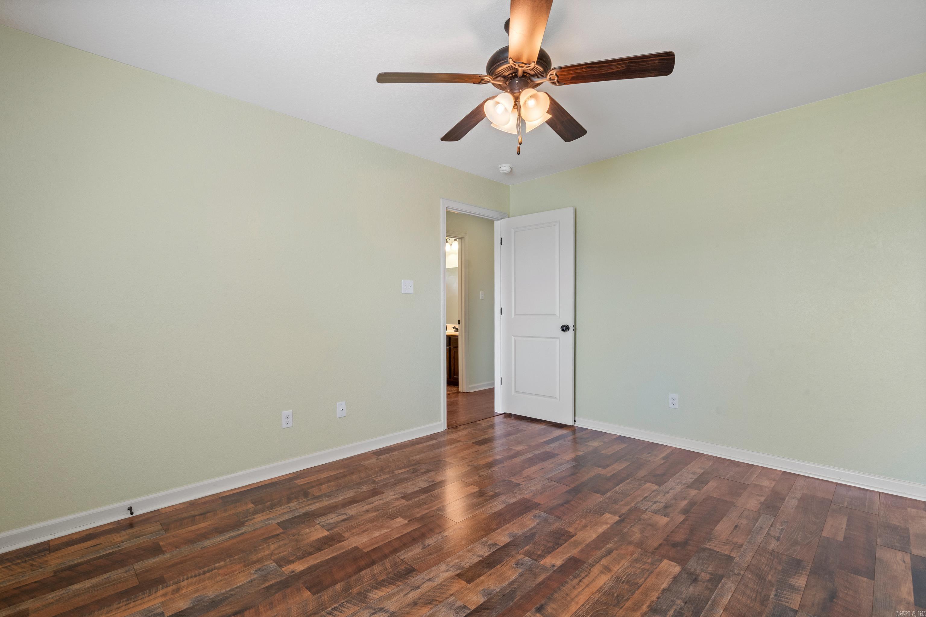 Hamilton Park - Residential