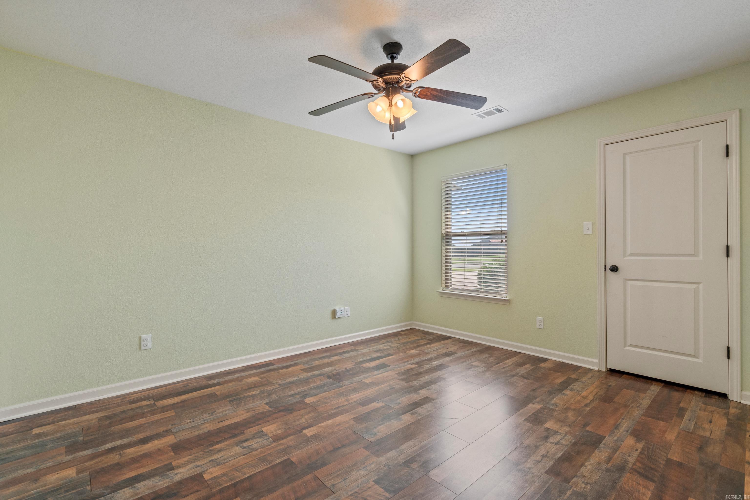 Hamilton Park - Residential