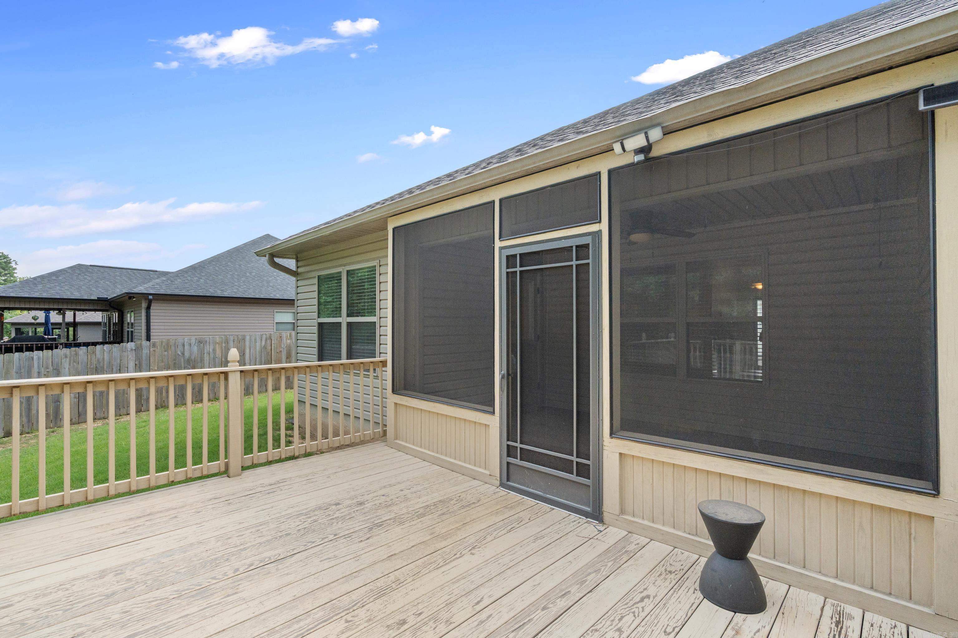 Hamilton Park - Residential