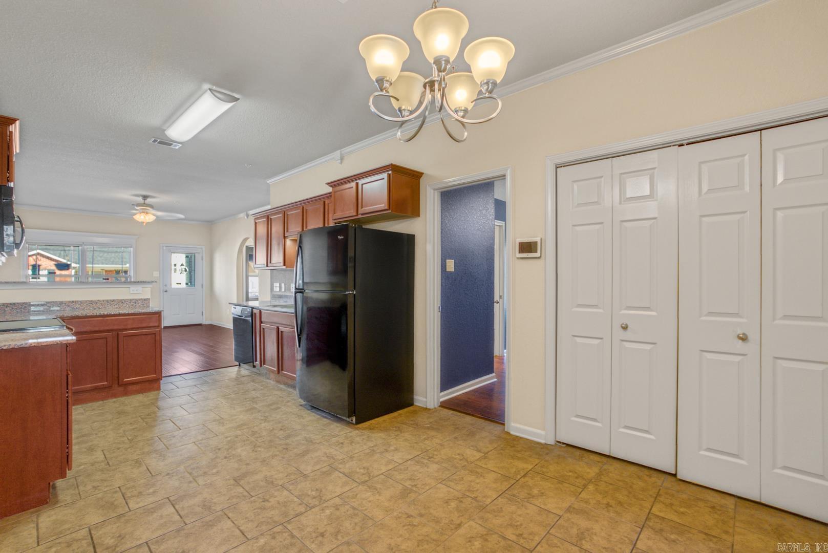 CROSSING ON THE GREEN P.U.D. - Residential