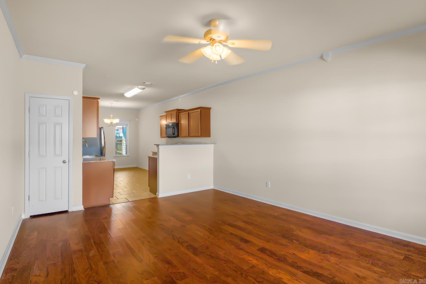 CROSSING ON THE GREEN P.U.D. - Residential