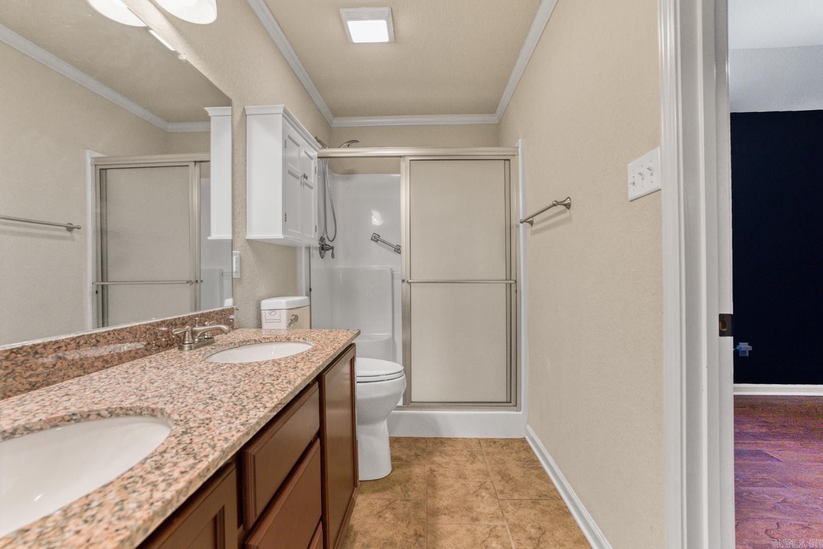 CROSSING ON THE GREEN P.U.D. - Residential