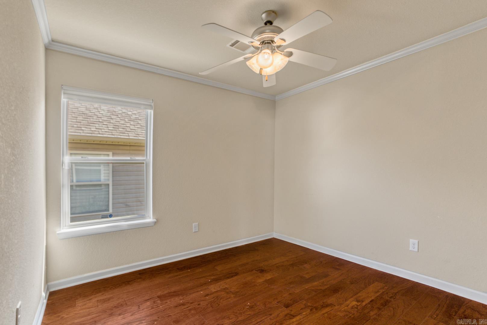 CROSSING ON THE GREEN P.U.D. - Residential