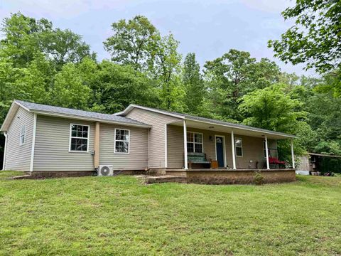 Photo of 1639 County Road 3631, Lamar, AR 72846 (MLS # 26017097)