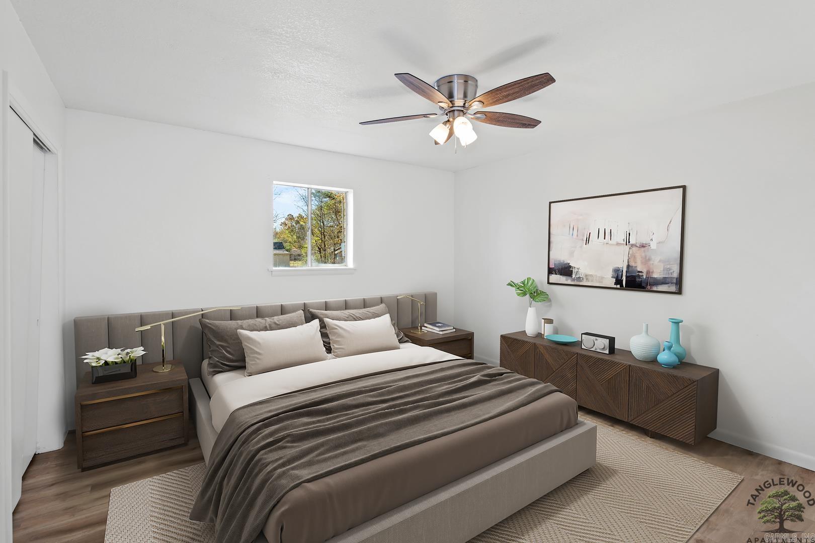 Tanglewood - Residential Lease