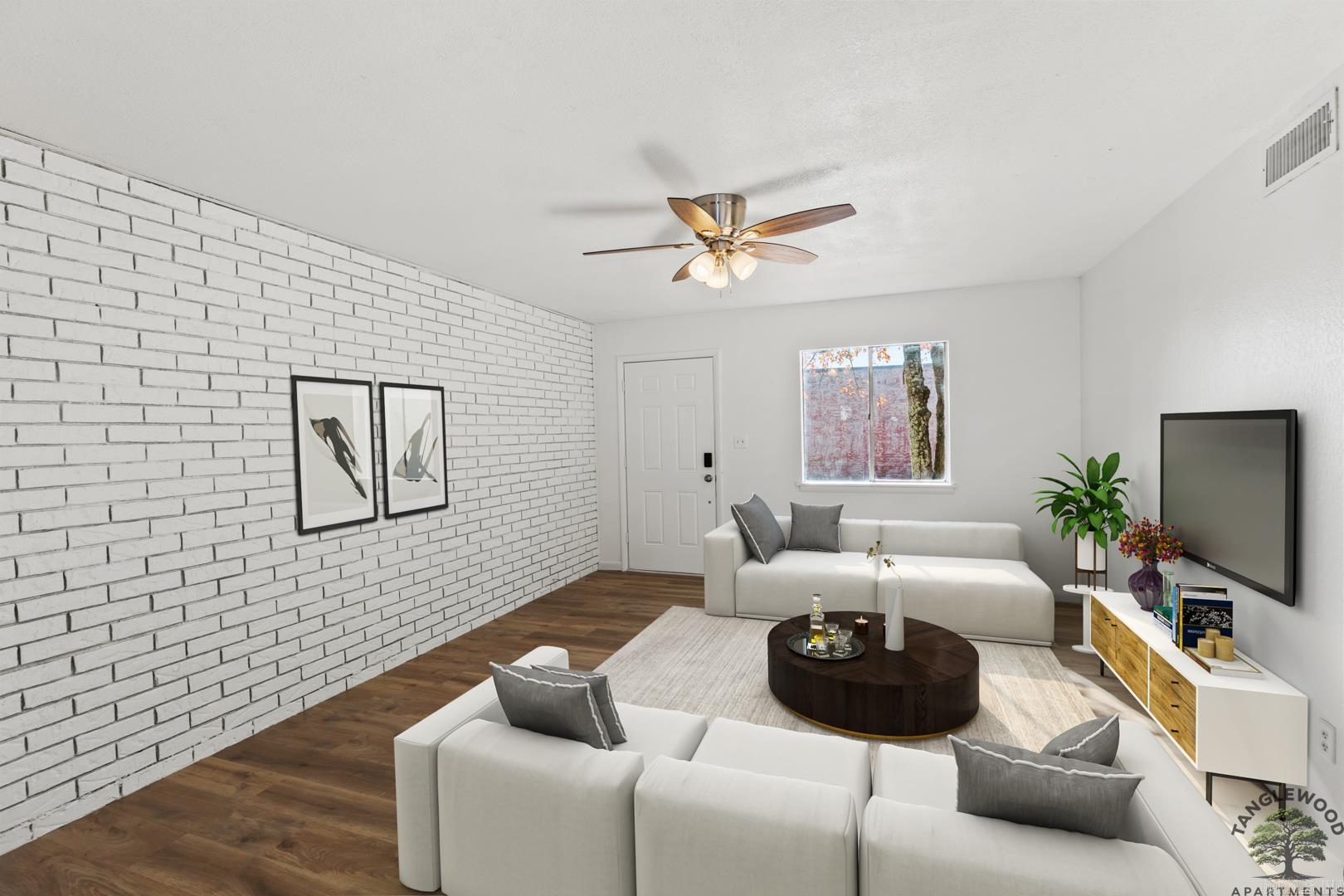 Tanglewood - Residential Lease