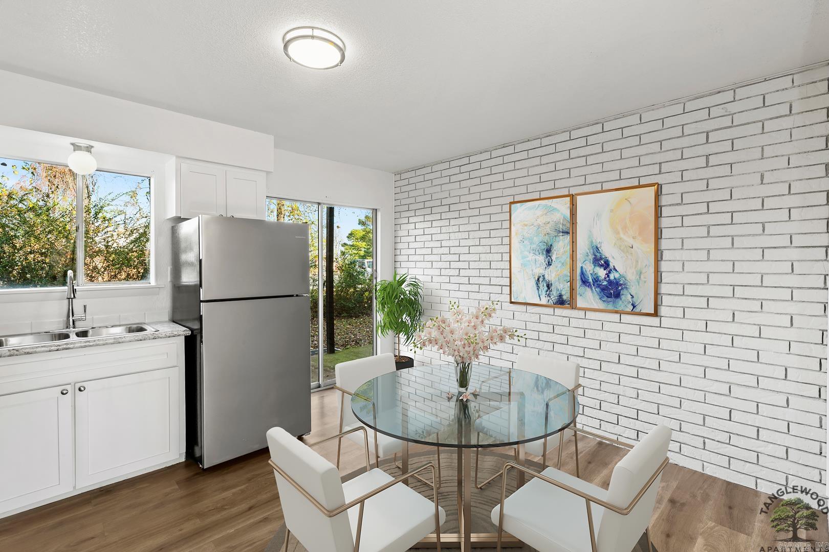 Tanglewood - Residential Lease