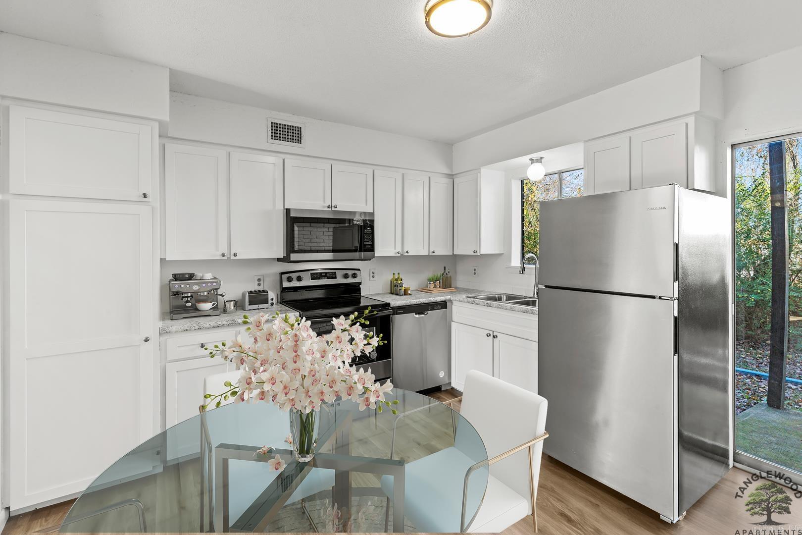 Tanglewood - Residential Lease