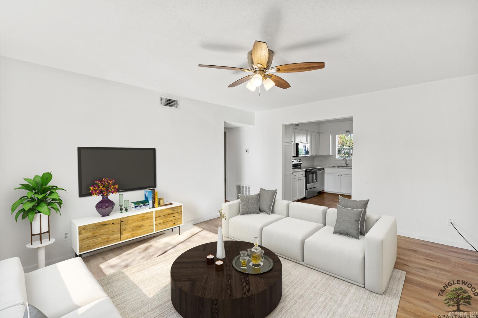 Tanglewood - Residential Lease