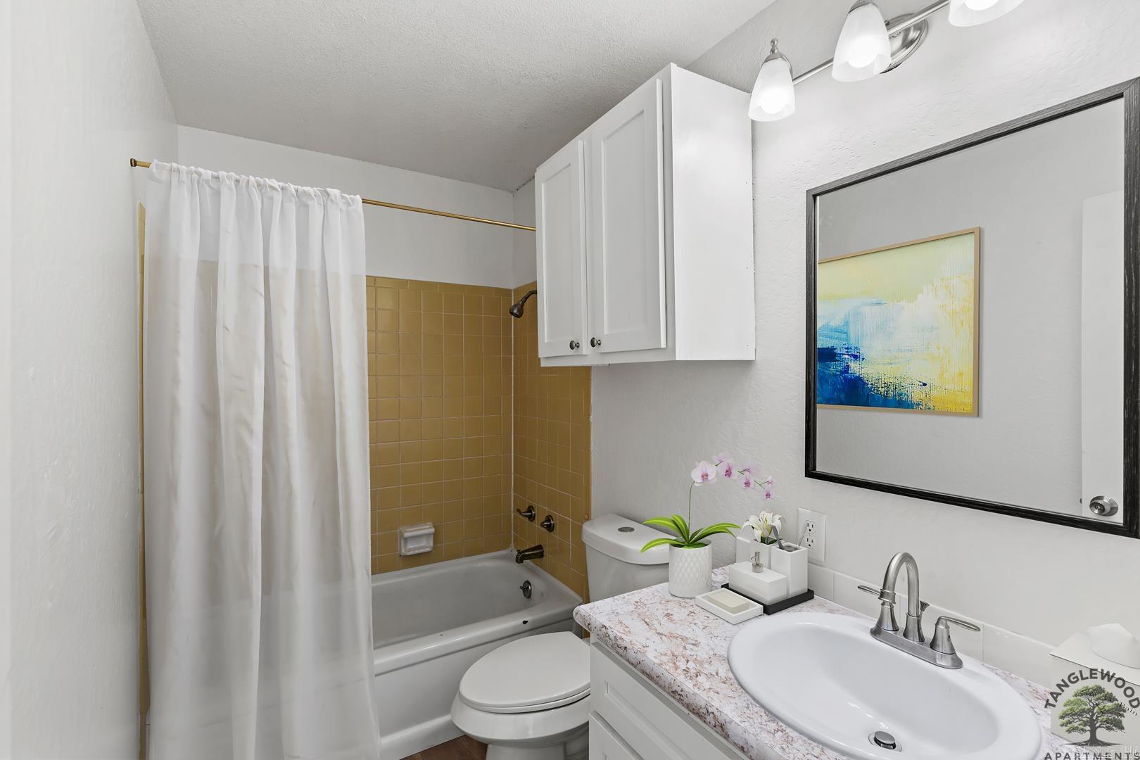 Tanglewood - Residential Lease