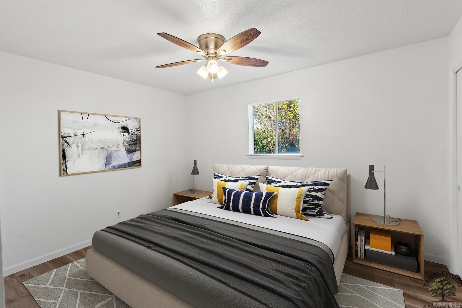 Tanglewood - Residential Lease