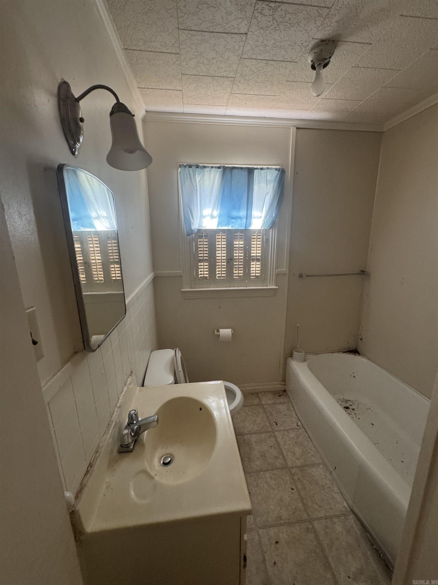 CAMDEN CITY METES & BOUNDS - Residential