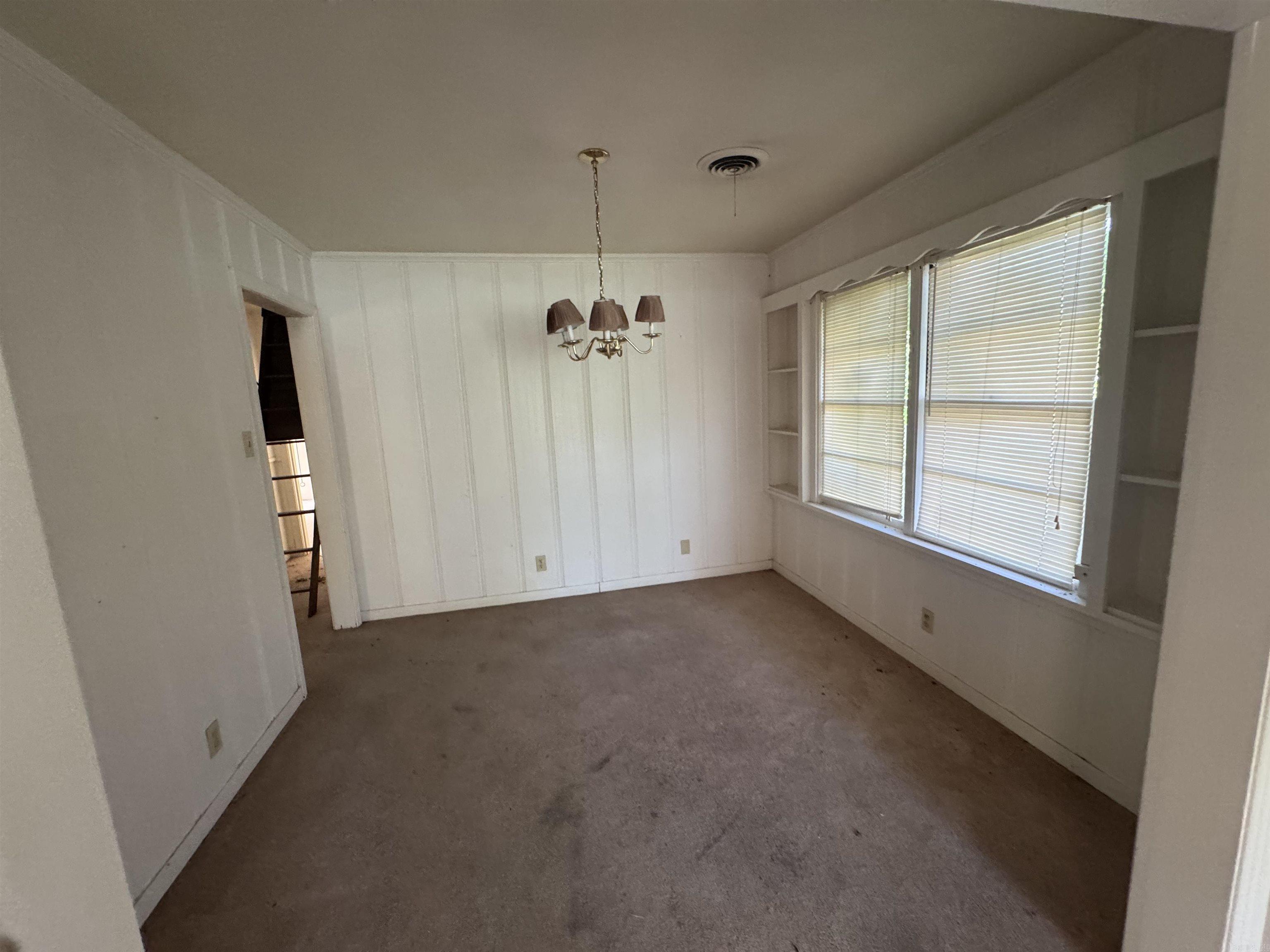 CAMDEN CITY METES & BOUNDS - Residential