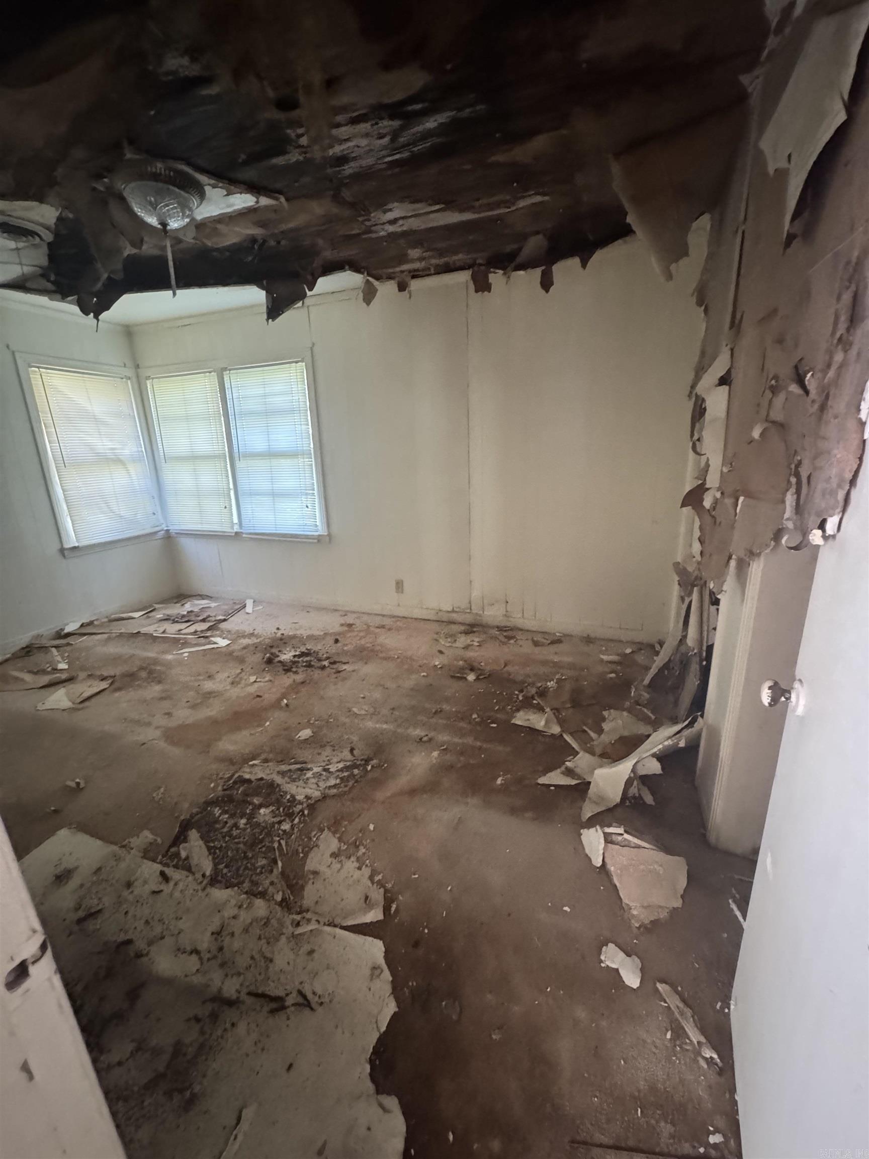 CAMDEN CITY METES & BOUNDS - Residential