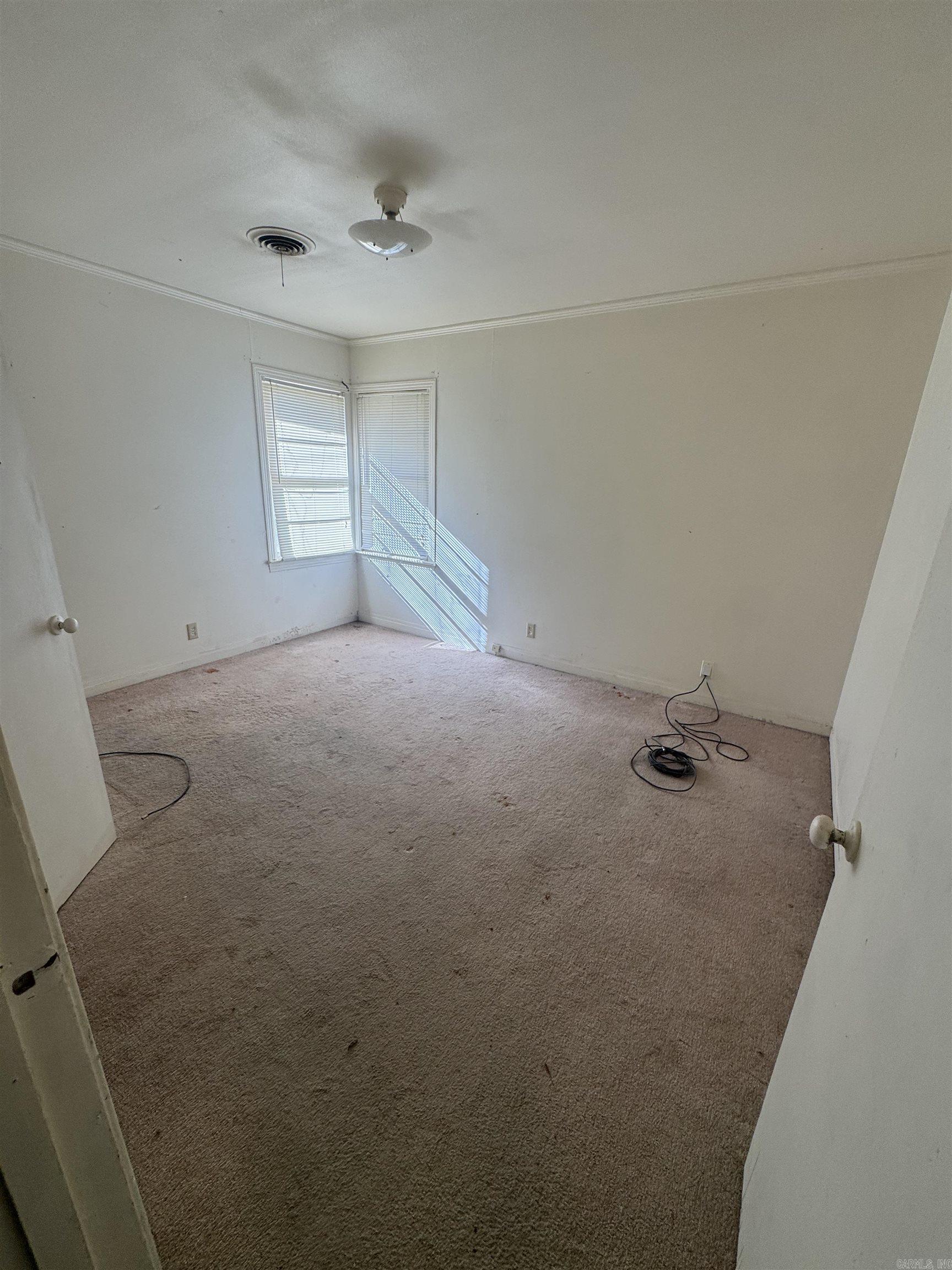 CAMDEN CITY METES & BOUNDS - Residential