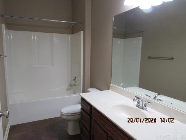 Metes & Bounds - Residential Lease