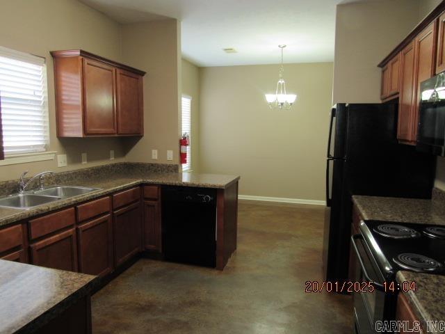 Metes & Bounds - Residential Lease