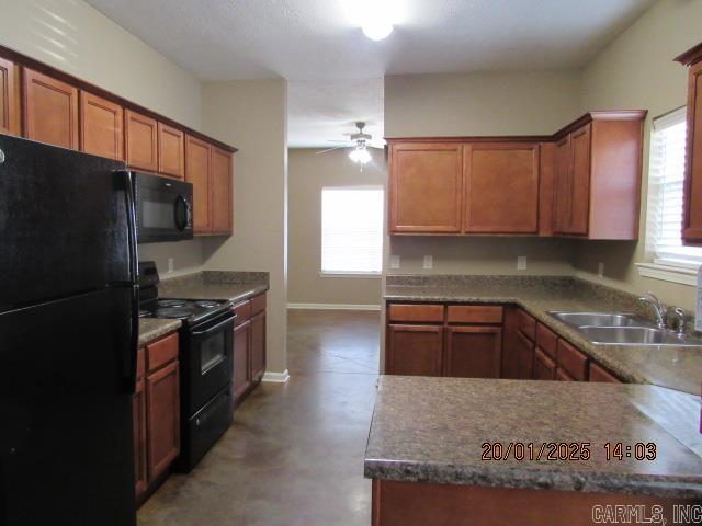 Metes & Bounds - Residential Lease