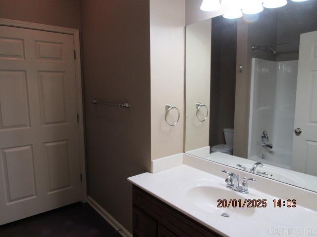 Metes & Bounds - Residential Lease