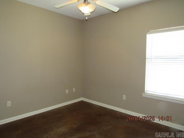 Metes & Bounds - Residential Lease