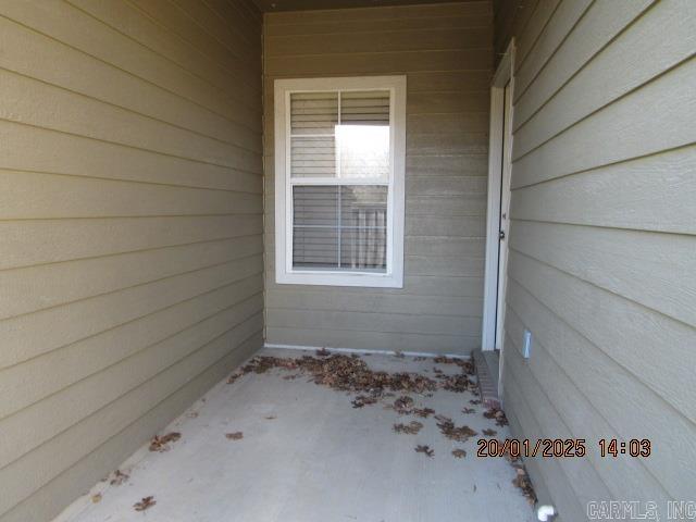 Metes & Bounds - Residential Lease