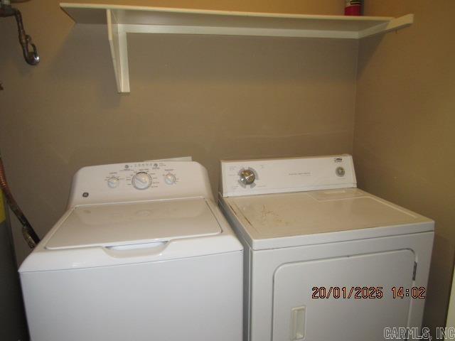 Metes & Bounds - Residential Lease