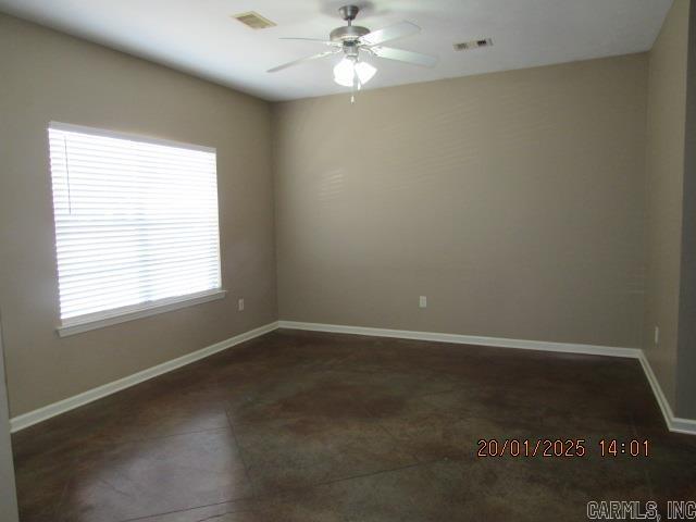 Metes & Bounds - Residential Lease