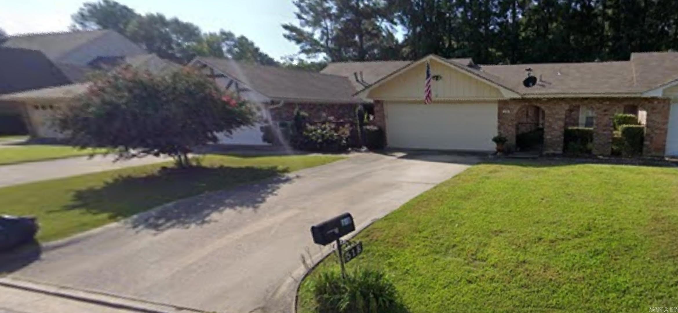 GREENBRIAR ADD - Residential