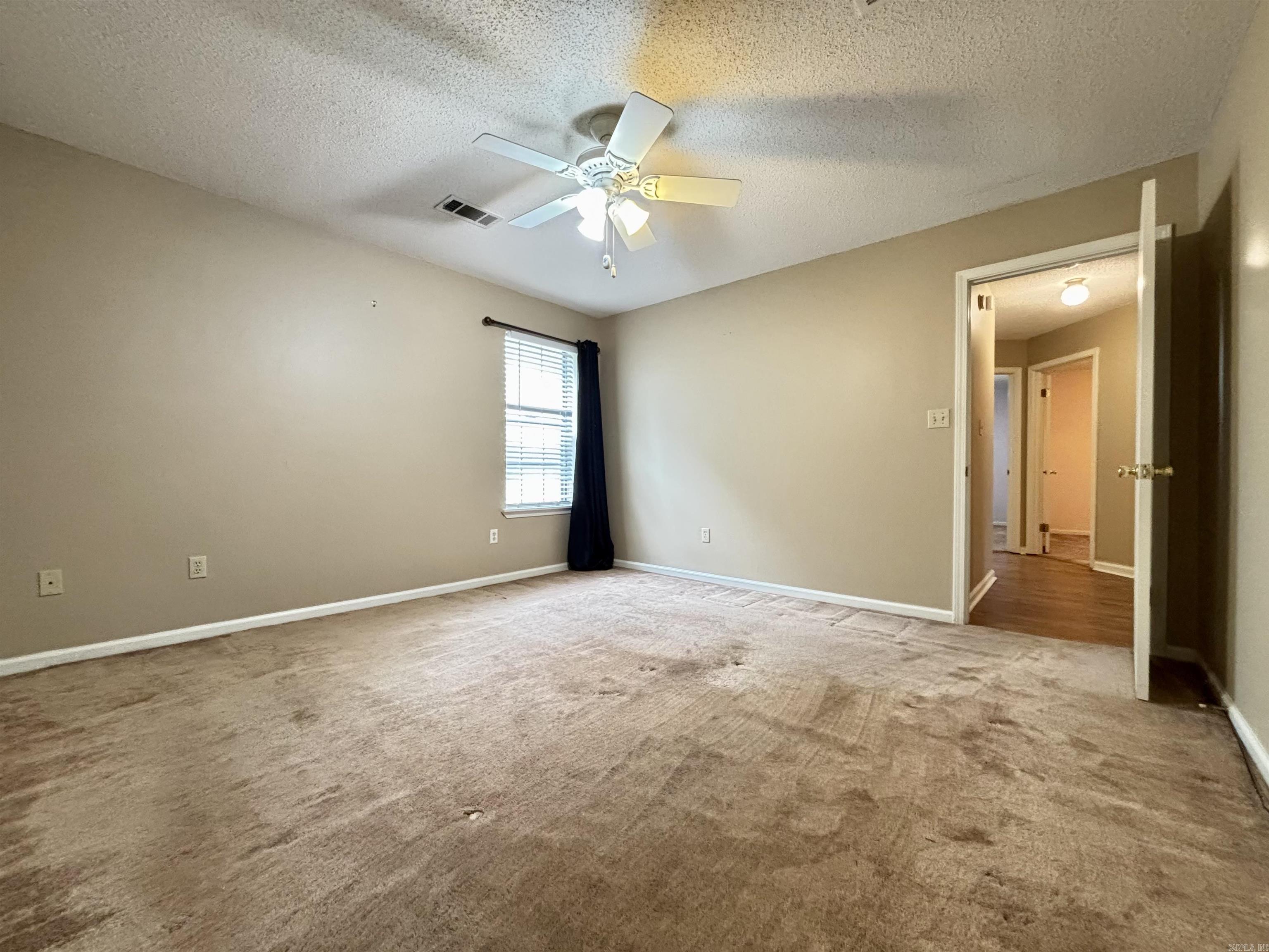 CRYSTAL VALLEY MANOR - Residential