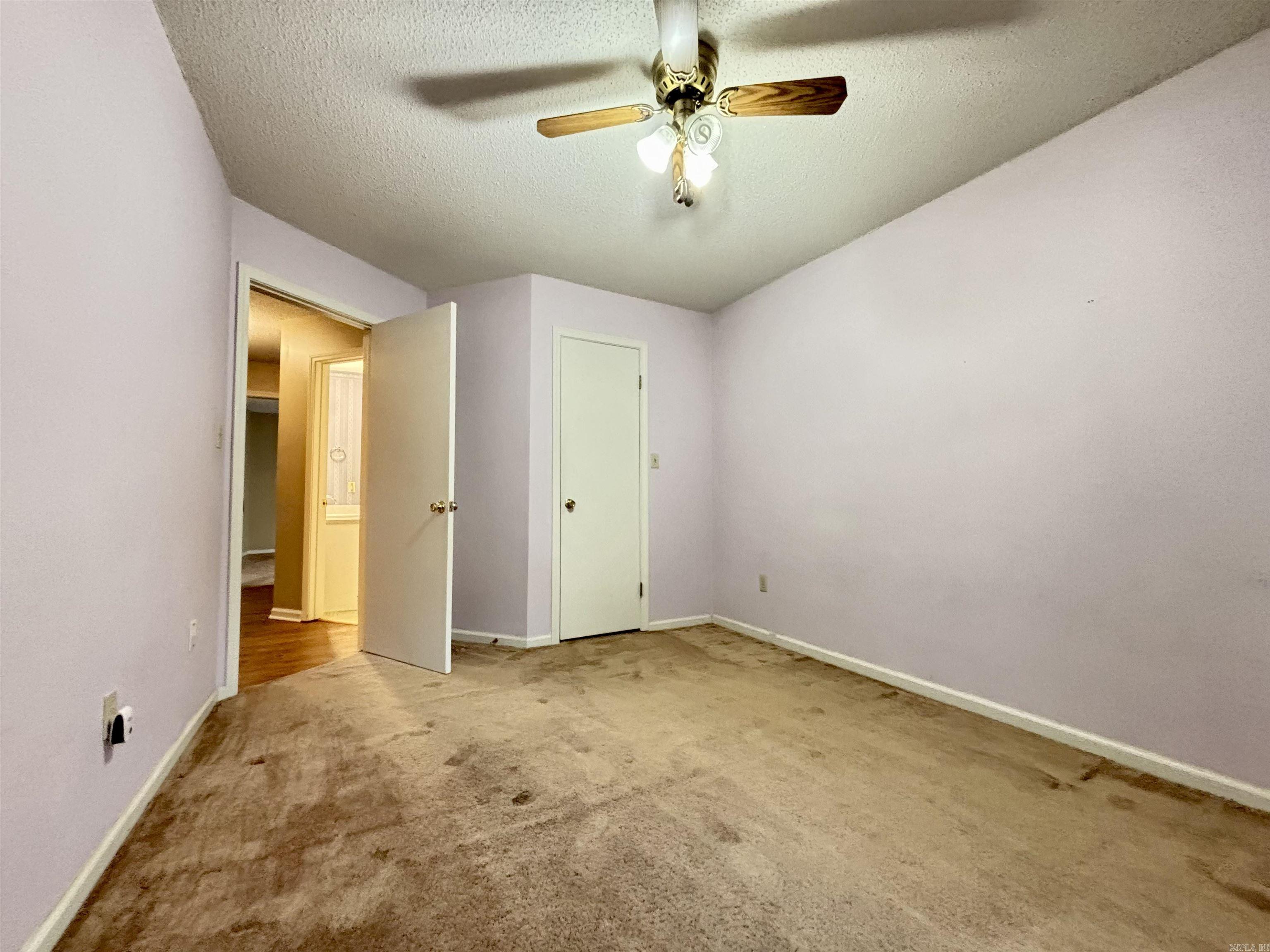 CRYSTAL VALLEY MANOR - Residential