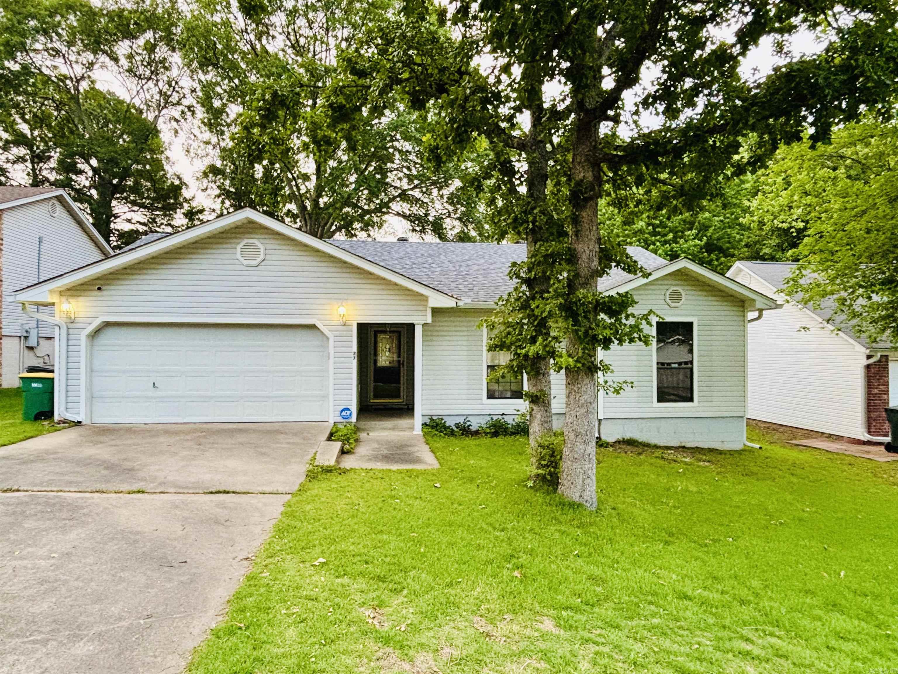 CRYSTAL VALLEY MANOR - Residential